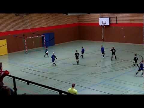 1. Hagen/Uthelde Kids Cup - Team 1 - F-U9, Futsal, Tore, Goals & Highlights