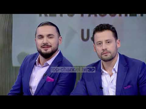 Fiks Fare, 30 Janar 2018, Pjesa 2 - Investigative Satirical Show HD