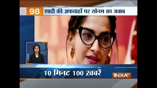 News 100 | 13th January, 2018