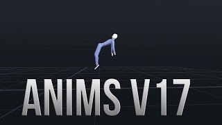 Endorphin | Parkour and Freerunning | AnimsV17