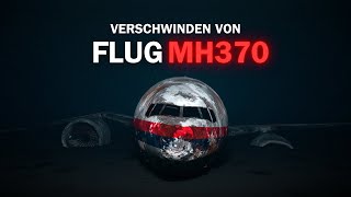 MH370: Wie kann ein Flugzeug einfach verschwinden?