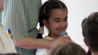 დედაენის დღე, ქართველთა კულტურის კერა ლაზი 2022