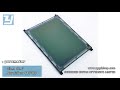 EL640.480-AM8 ETL CC Lumineq 10.4 inch EL  EL 640×480  TFEL Display