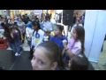 Meet Woofster From SuperWhy At SouthPark Mall