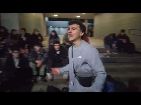 ZOEN NEBOSS vs. DUX MAJESTIC SOUL: 4tos-HUNTER X BATTLES Fecha V PANDILLAS 2022