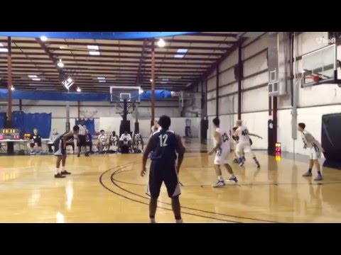 Erkam Kiris 2016 Highlights