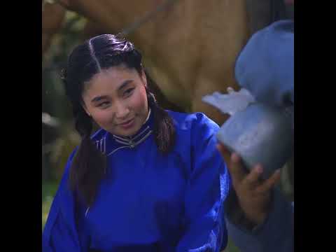 Bayartsengel Sukhbold - Ter ohin | Баярцэнгэл Сүхболд - Тэр охин #shorts