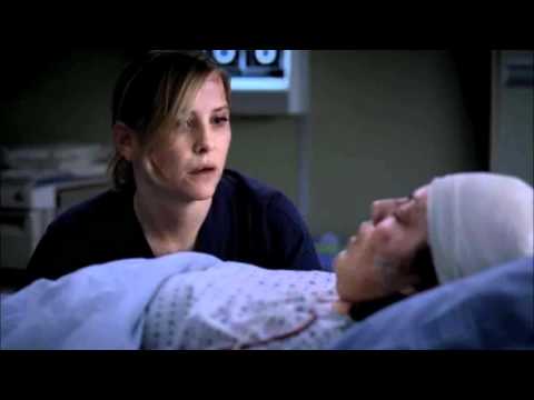 Grey's Anatomy - Music Event - The Story - German/Deutsch Episode 18 / Season/Staffel 7