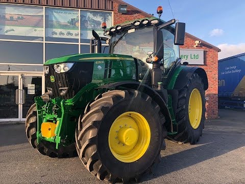 download lagu mp3 mp4 John Deere Ultimate, download lagu John Deere Ultimate gratis, unduh video klip John Deere Ultimate