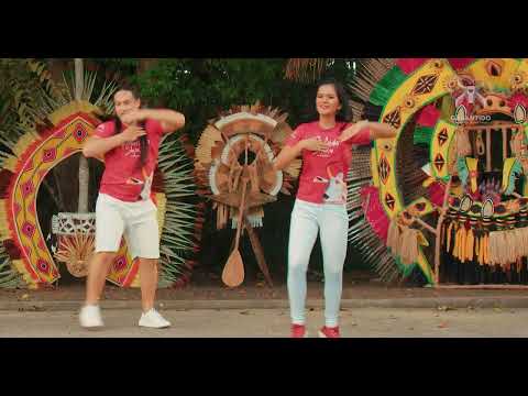 Festejo Vermelho de Amor - Coreografia 2023