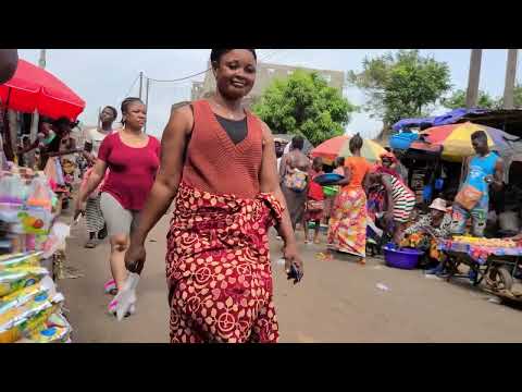 Calaba Town Market Pt 4