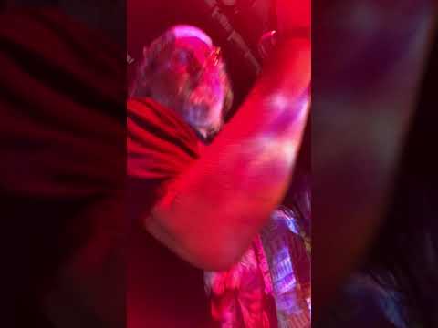 Dubbal Glastonbury Psychfest 2020 Kev Cam
