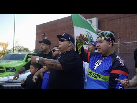 Somos Chingonez - Tapz Money Ft Young Tapz Dir By 3RDiVisions