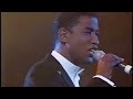 Babyface-Sunshine "Live"