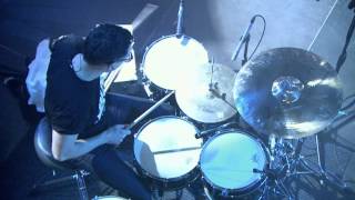 Cool Kids of Death - „Butelki z benzyną i kamienie"