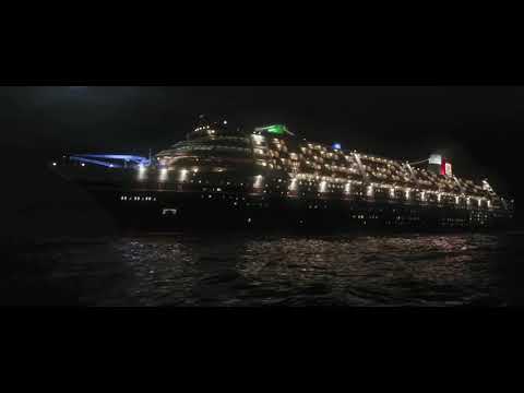 2006년  포세이돈 예고편