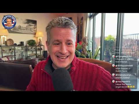 IRAN WAR UPDATE, live w/ John Aravosis