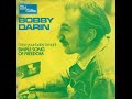 Bobby Darin - I'll Be Your Baby Tonight (Live)