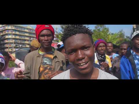 Ndom is Good Addi Chokoch By Wanati (Official video)