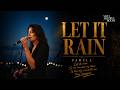 Let It Rain (feat. Pamela) - Soul Archive Room (Official Audio)