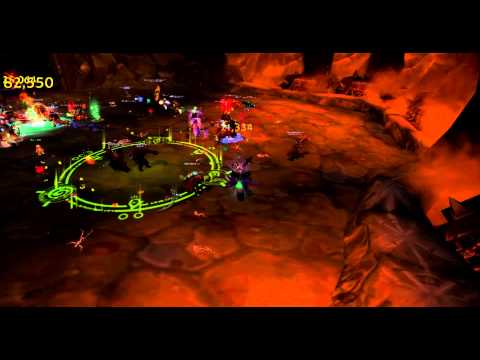 WoW: General Nazgrim LFR Video Guide