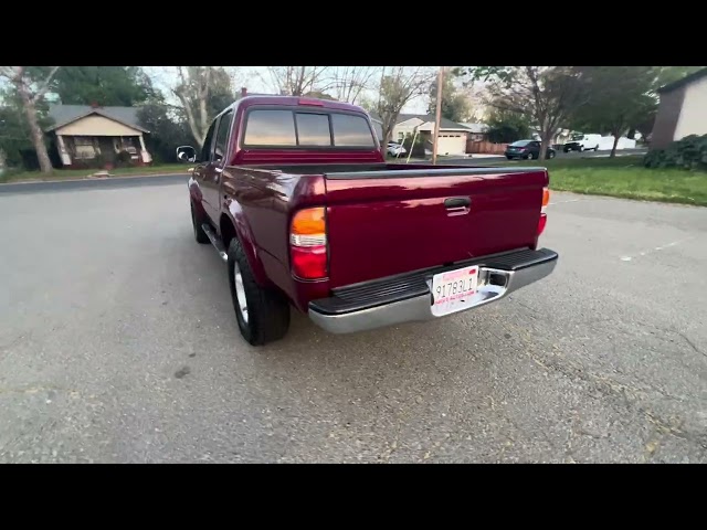 2004 Toyota Tacoma Double Cab - Image 15