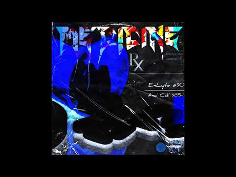 LiFli - Medicine (feat. Crick & drinkwatershane)