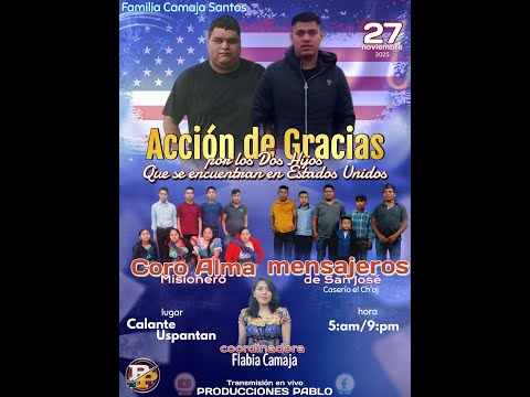 Calante Uspantan el Quiche