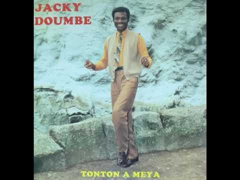 Jacky Doumbe - Tonton a meya HQ