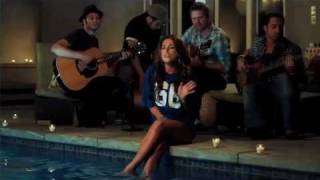 Jessie James &quot;I Look So Good (Without You)&quot; Acoustic