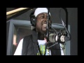 Nafsi Huru Freestyles