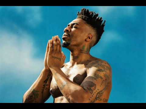 [FREE] Melodic Emotional Rap Beat"2024"God First" | Dax type beat