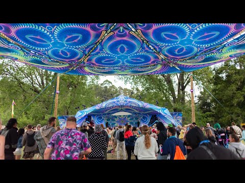 Dimension Festival 2024  | Official Aftermovie