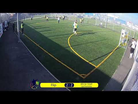 Flip 3 - 3 IRFCM TEMP Lipchanivka (1) 14.11.2021