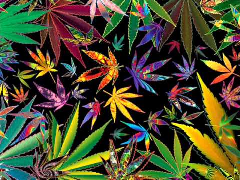 Reggae Stoner music - 1