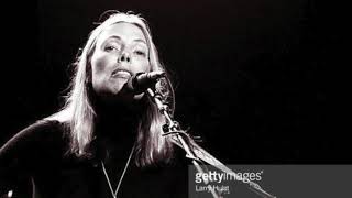 Concert for the Whales -  Shadows and Light - Joni Mitchell