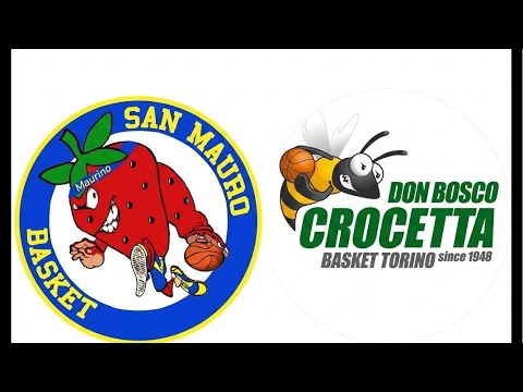 SAN MAURO vs CROCETTA U14 Gold 3.4. Quarters