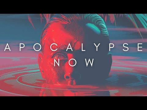 The Beauty Of Apocalypse Now