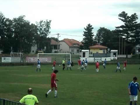 eMedjimurje: Sloga - Sloboda 0:3 11 m