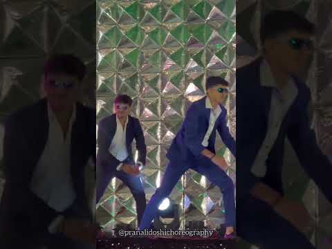 Naacho Naacho | Wedding Choreography | Wedding Dance Performance | Sangeet Dance 2023 | Boys Squad