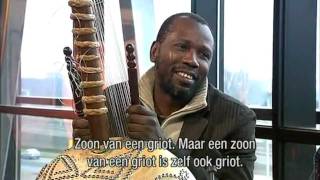 3MA Project (Rajery, Ballalké Sissoko & Driss El Maloumi)