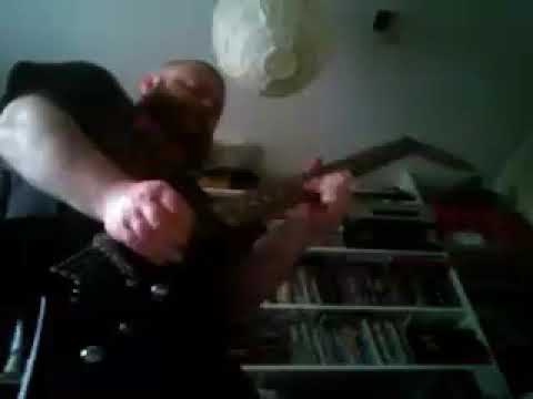 UFO jam doctor doctor Jackson King V