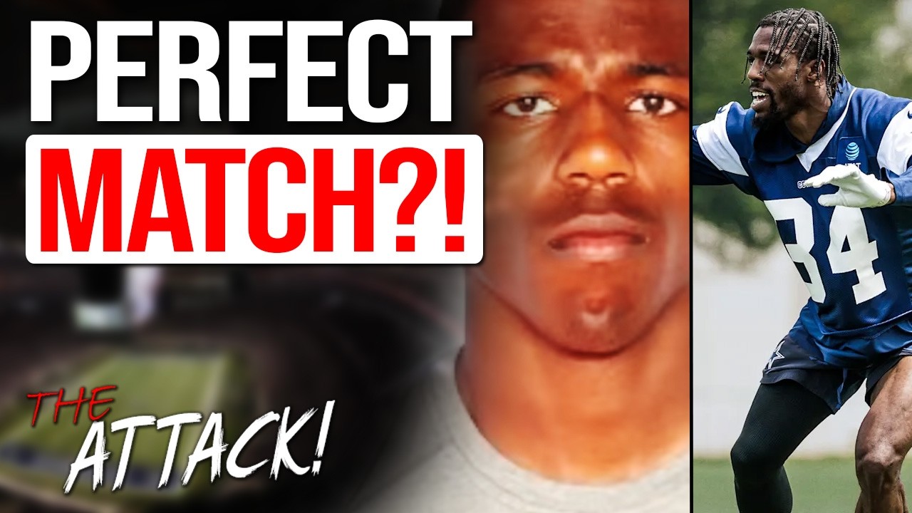 Adding Jalen Thompson Gives Dallas Cowboys BEST SAFETY ROOM IN NFL?!
