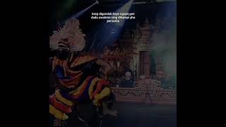 Download lagu STORY WA BARONGAN mp3