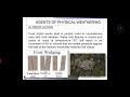 Weathering - Part 1