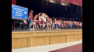 North Linn Video