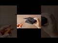 PERFECT Origami Graduation Cap In 5 Minutes