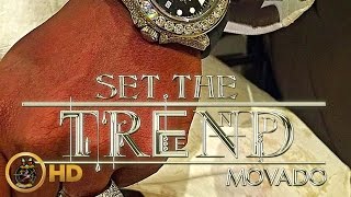 Mavado - Set The Trend [Pile Up Riddim] April 2016