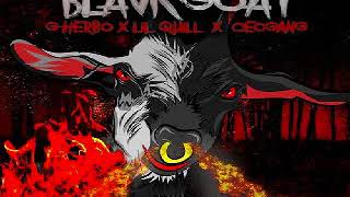 CeoSonSon (Feat. G Herbo) - Nonsense (BlavkGoat)