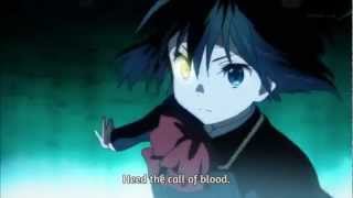 Rika Takanashi( Wicked Eye) vs Tōka Takanashi